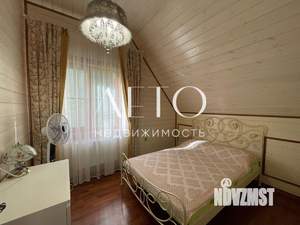 Дом 142м², 2-этажный, участок 10 сот.  
