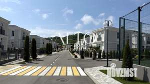 Дом 165м&sup2;, 2-этажный, участок 5 сот.  