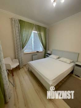 Коттедж 243м², 2-этажный, участок 7 сот.  