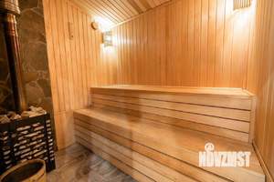 Дом 274м², 2-этажный, участок 9 сот.  