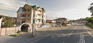 Дом 624м², 4-этажный, участок 8 сот.  