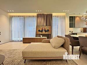 Дом 350м², 3-этажный, участок 5 сот.  