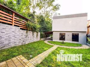 Дом 118м², 2-этажный, участок 3 сот.  