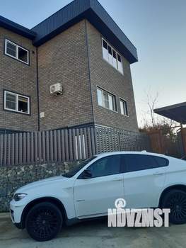 Дом 100м&sup2;, 2-этажный, участок 3 сот.  