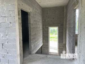 Дом 100м², 2-этажный, участок 7 сот.  