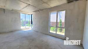 Дом 200м², 2-этажный, участок 6 сот.  