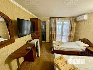 Дом 485м², 4-этажный, участок 4 сот.  