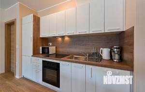 Коттедж 170м², 2-этажный, участок 6 сот.  