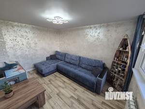 Дом 120м², 3-этажный, участок 9 сот.  