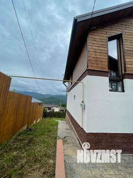 Дом 121м², 2-этажный, участок 6 сот.  