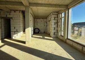 Дом 220м², 3-этажный, участок 0 сот.  