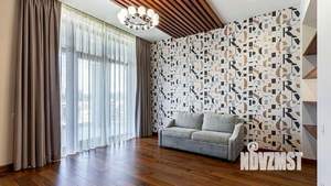 Дом 450м², 2-этажный, участок 15 сот.  