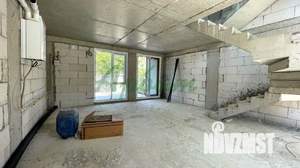 Таунхаус 92м², 2-этажный, участок 2 сот.  