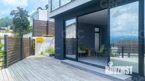 Коттедж 206м&sup2;, 2-этажный, участок 3 сот.  