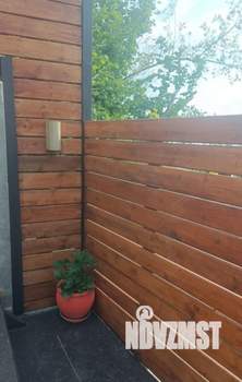 Дом 140м&sup2;, 3-этажный, участок 4 сот.  