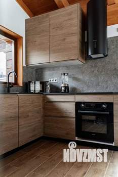 Коттедж 140м², 1-этажный, участок 5 сот.  