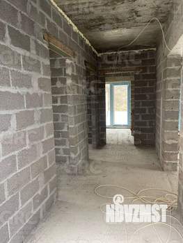 Дом 80м², 1-этажный, участок 3 сот.  