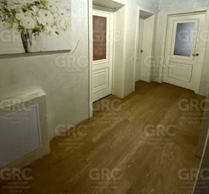 Дом 180м², 2-этажный, участок 6 сот.  