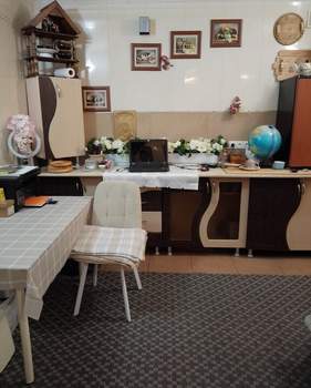 Дом 86м², 3-этажный, участок 4 сот.  