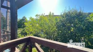 Дом 231м², 2-этажный, участок 4 сот.  