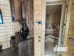 Дом 250м², 3-этажный, участок 11 сот.  