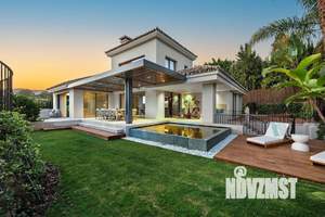 Коттедж 150м², 2-этажный, участок 6 сот.  