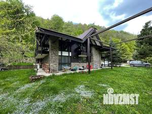 Дом 420м², 2-этажный, участок 15 сот.  