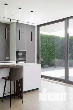 Коттедж 270м², 2-этажный, участок 8 сот.  