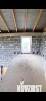 Дом 60м², 2-этажный, участок 1 сот.  