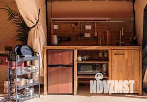 Дом 42м&sup2;, 1-этажный, участок 15 сот.  