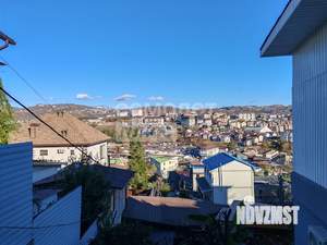 Дом 120м&sup2;, 3-этажный, участок 4 сот.  