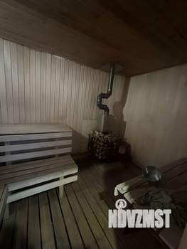 Дом 383м², 3-этажный, участок 6 сот.  