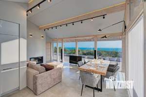 Дом 150м², 1-этажный, участок 4 сот.  