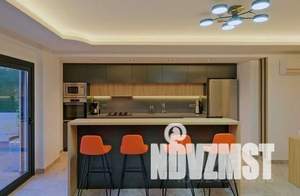 Дом 190м², 2-этажный, участок 8 сот.  