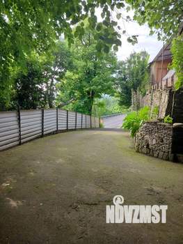 Дом 299м², 2-этажный, участок 19 сот.  