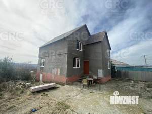 Дом 200м², 2-этажный, участок 8 сот.  