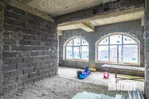 Дом 650м², 4-этажный, участок 11 сот.  