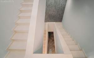 Дом 450м², 3-этажный, участок 3 сот.  