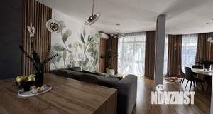 Коттедж 150м², 2-этажный, участок 4 сот.  