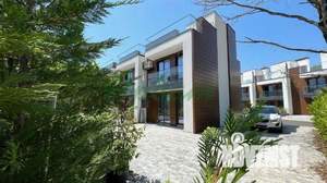 Таунхаус 92м², 2-этажный, участок 2 сот.  