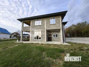 Дом 239м&sup2;, 2-этажный, участок 9 сот.  