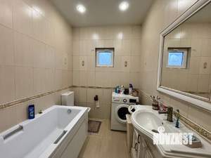 Дом 160м², 2-этажный, участок 3 сот.  