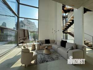 Дом 250м², 3-этажный, участок 7 сот.  