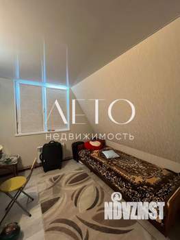 Дом 100м², 2-этажный, участок 5 сот.  