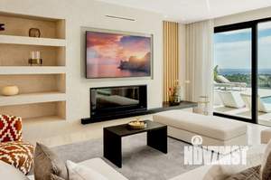 Коттедж 189м², 2-этажный, участок 8 сот.  