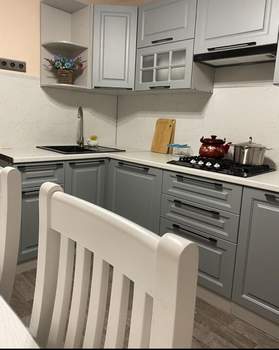 Дом 140м², 2-этажный, участок 12 сот.  