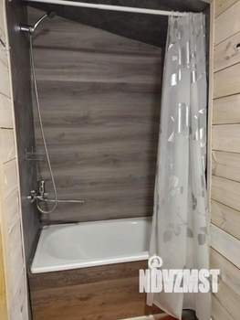 Дом 55м², 1-этажный, участок 4 сот.  