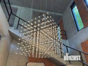 Дом 299м², 2-этажный, участок 6 сот.  