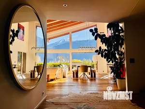 Дом 180м&sup2;, 2-этажный, участок 8 сот.  