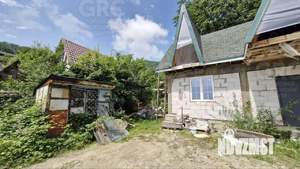 Дом 150м², 2-этажный, участок 4 сот.  